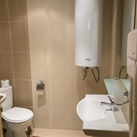 Avalon Appartamento Sunny Beach