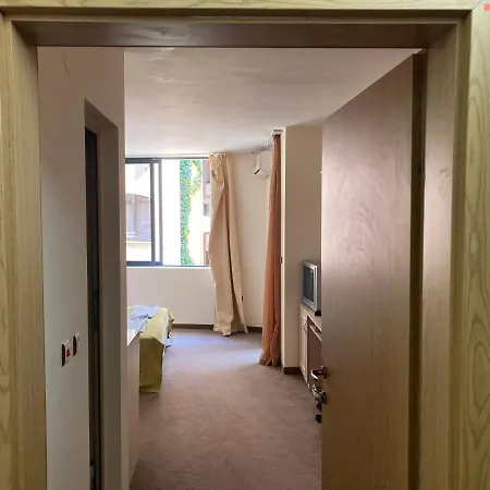 Avalon Appartamento Sunny Beach
