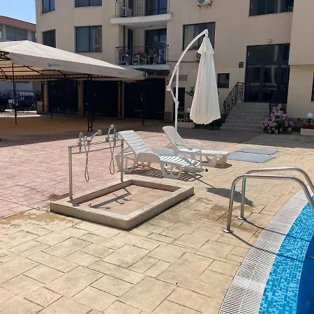 Avalon Appartamento Sunny Beach