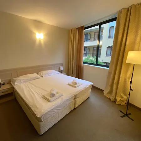 Appartamento Avalon *